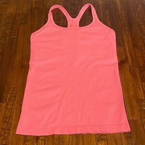 Lululemon Ebb To Street Tank